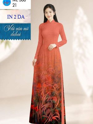 Vải Áo Dài In Hoa 2 Da AD ML388 48 1782101863 594 vai ao dai in hoa 2 da ad ml388