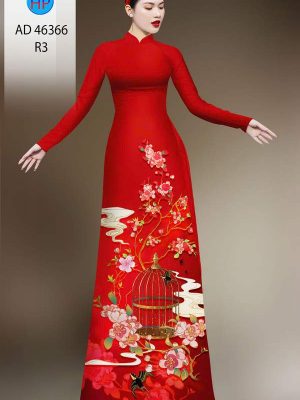 Vải Áo Dài Hoa In 3D AD 46366 21 1782271511 32 vai ao dai hoa in 3d ad 46366