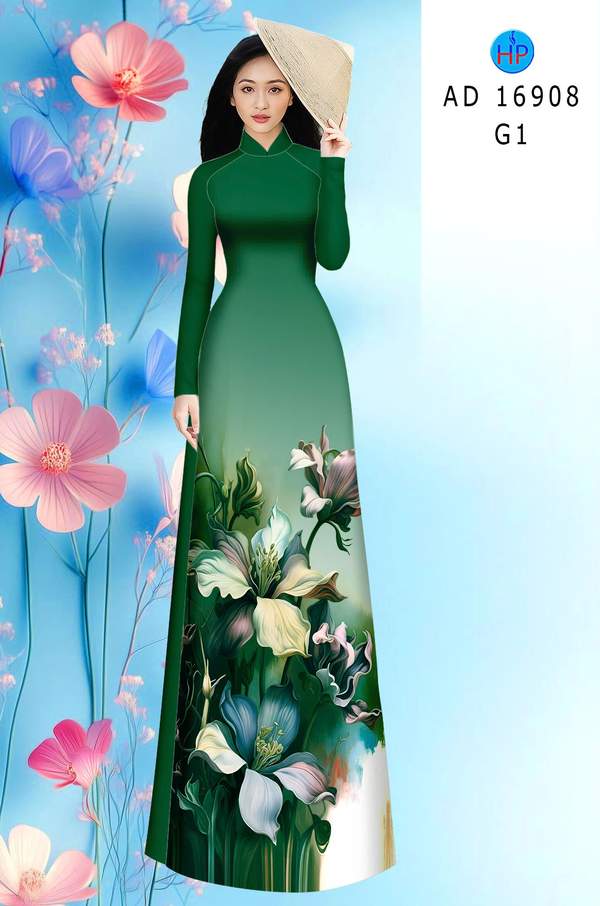 Vải Áo Dài Hoa In 3D AD 16908 14 1782271938 986 vai ao dai hoa in 3d ad 16908