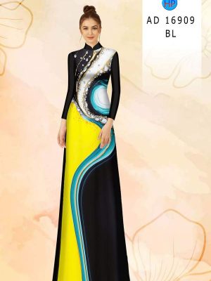 Vải Áo Dài Hoa Văn AD 16909 20 1782272373 198 vai ao dai hoa van ad 16909
