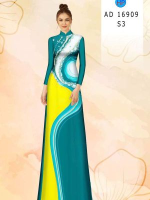 Vải Áo Dài Hoa Văn AD 16909 19 1782272373 456 vai ao dai hoa van ad 16909