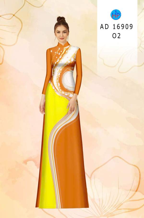 Vải Áo Dài Hoa Văn AD 16909 4 1782272374 838 vai ao dai hoa van ad 16909