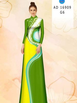 Vải Áo Dài Hoa Văn AD 16909 28 1782272375 124 vai ao dai hoa van ad 16909