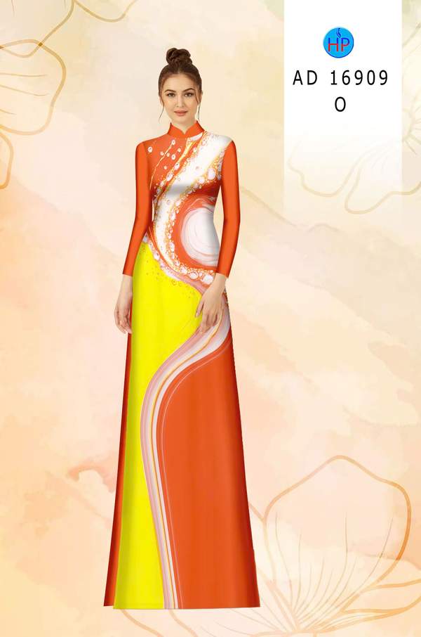 Vải Áo Dài Hoa Văn AD 16909 10 1782272375 62 vai ao dai hoa van ad 16909