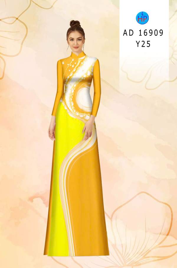 Vải Áo Dài Hoa Văn AD 16909 16 1782272376 426 vai ao dai hoa van ad 16909