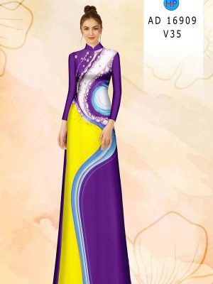 Vải Áo Dài Hoa Văn AD 16909 31 1782272376 873 vai ao dai hoa van ad 16909