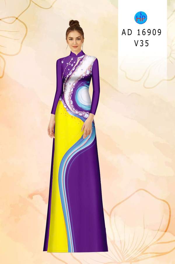 Vải Áo Dài Hoa Văn AD 16909 14 1782272376 873 vai ao dai hoa van ad 16909