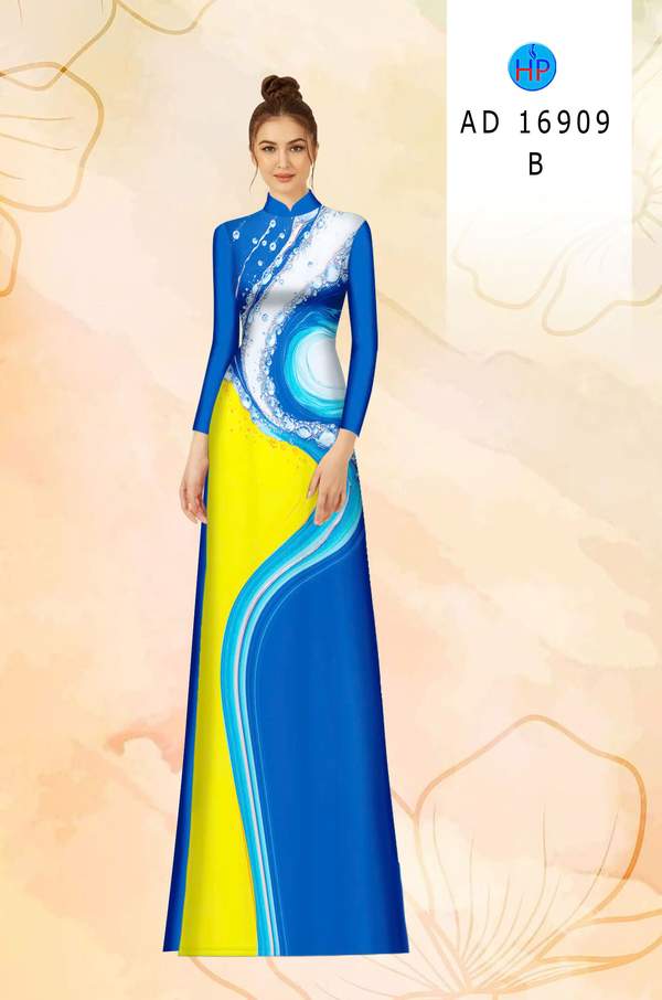 Vải Áo Dài Hoa Văn AD 16909 15 1782272376 904 vai ao dai hoa van ad 16909