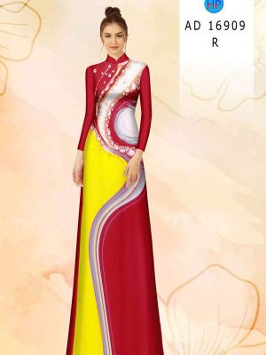 Vải Áo Dài Hoa Văn AD 16909 35 1782272377 602 vai ao dai hoa van ad 16909