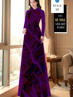 Vải Áo Dài Hoa In 4D AD BT410 29 1782783397 565 vai ao dai hoa in 4d ad bt410