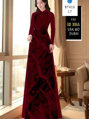 Vải Áo Dài Hoa In 4D AD BT410 34 1782783398 412 vai ao dai hoa in 4d ad bt410