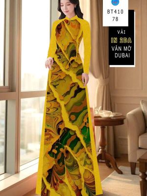 Vải Áo Dài Hoa In 4D AD BT410 43 1782783400 100 vai ao dai hoa in 4d ad bt410