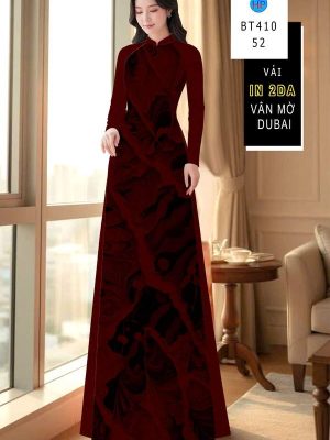 Vải Áo Dài Hoa In 4D AD BT410 45 1782783401 62 vai ao dai hoa in 4d ad bt410