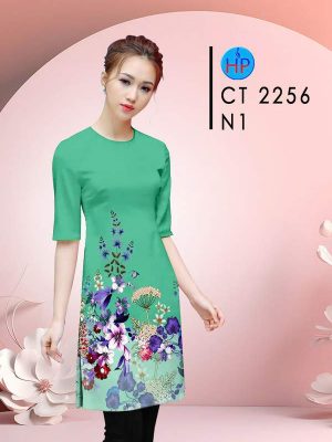 Home_new 62 vai ao dai cach tan xinh ad ct2256