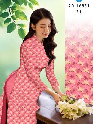 Home_new 76 vai ao dai hoa deu ad 16851