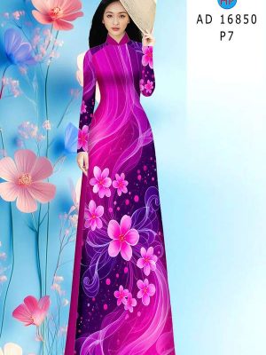 Home_new 78 vai ao dai hoa in 3d ad 16850