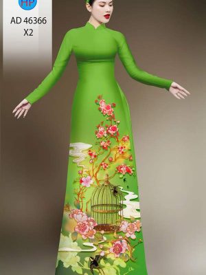 Home_new 64 vai ao dai hoa in 3d ad 46366
