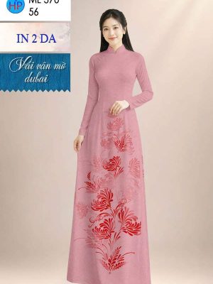 Home_new 80 vai ao dai hoa in 4d ad ml370