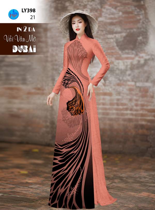 Vải Áo Dài Hoa In 4D AD LY398 13 1782890635 114 vai ao dai hoa in 4d ad ly398