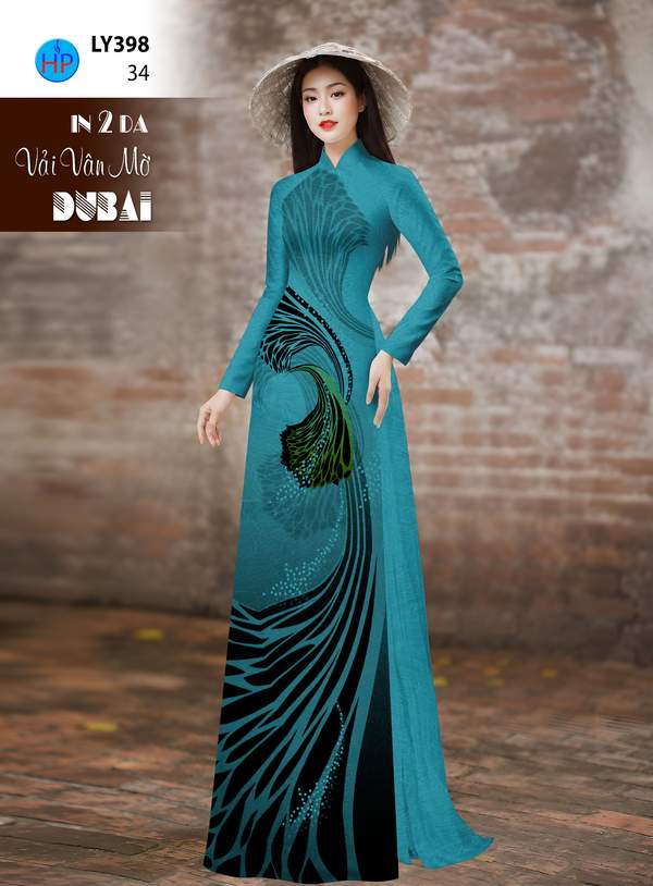 Vải Áo Dài Hoa In 4D AD LY398 28 1782890638 769 vai ao dai hoa in 4d ad ly398