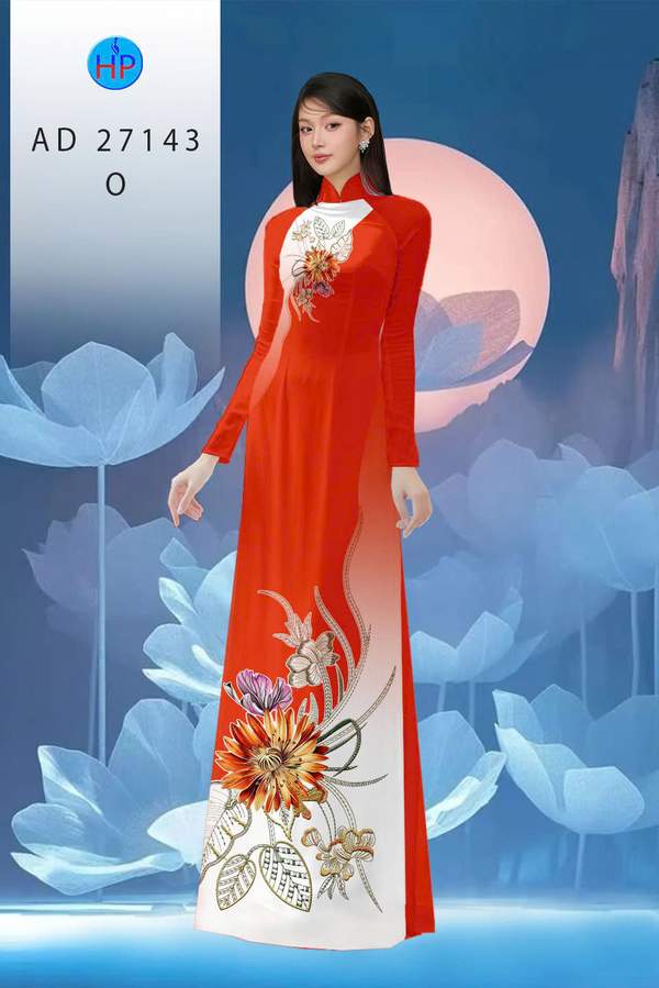 Vải Áo Dài Hoa In 3D AD 27143 45 1782891094 821 vai ao dai hoa in 3d ad 27143