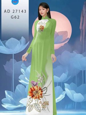 Vải Áo Dài Hoa In 3D AD 27143 31 1782891095 953 vai ao dai hoa in 3d ad 27143