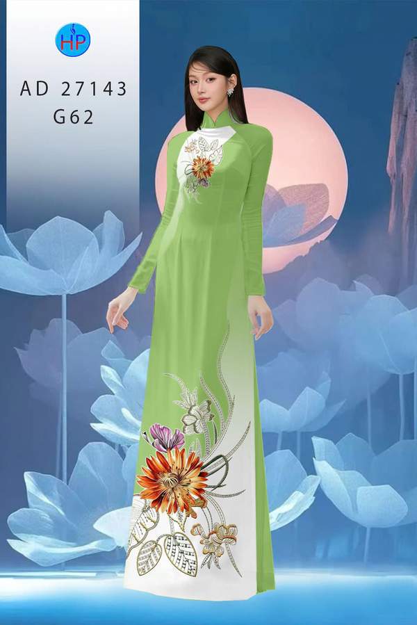 Vải Áo Dài Hoa In 3D AD 27143 49 1782891095 953 vai ao dai hoa in 3d ad 27143