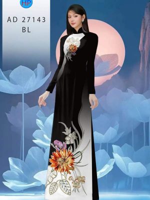 Vải Áo Dài Hoa In 3D AD 27143 35 1782891096 708 vai ao dai hoa in 3d ad 27143