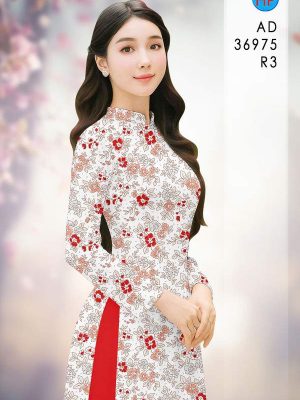 Vải Áo Dài Hoa Đều AD 36975 22 1783388804 685 vai ao dai hoa deu ad 36975