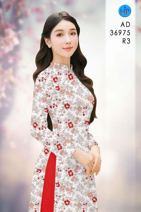 Vải Áo Dài Hoa Đều AD 36975 52 1783388804 685 vai ao dai hoa deu ad 36975