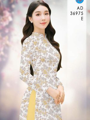 Vải Áo Dài Hoa Đều AD 36975 27 1783388805 767 vai ao dai hoa deu ad 36975