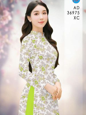 Vải Áo Dài Hoa Đều AD 36975 29 1783388806 325 vai ao dai hoa deu ad 36975