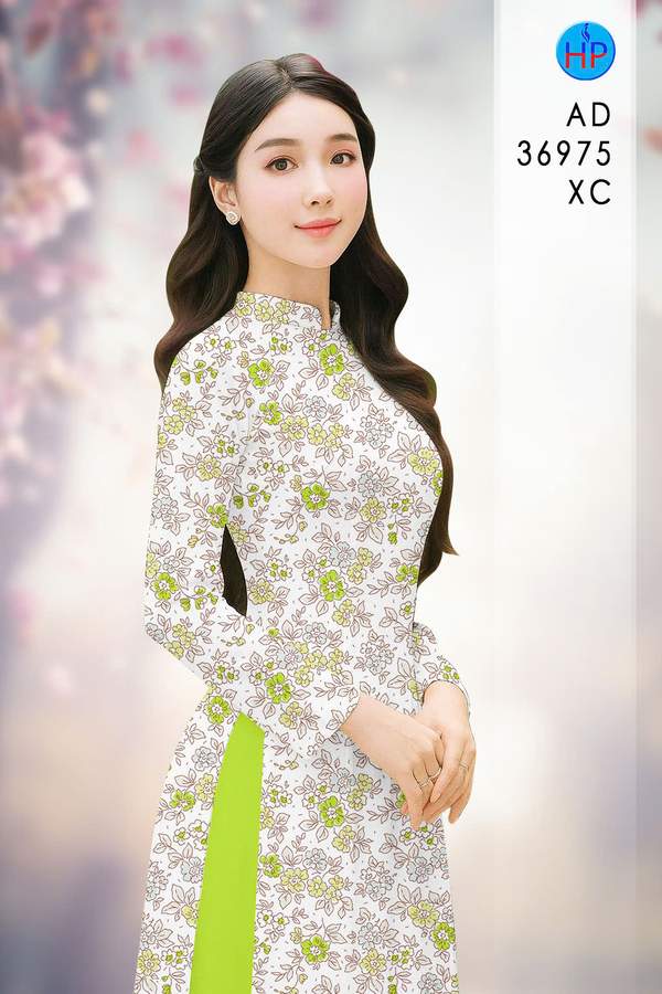 Vải Áo Dài Hoa Đều AD 36975 46 1783388806 325 vai ao dai hoa deu ad 36975