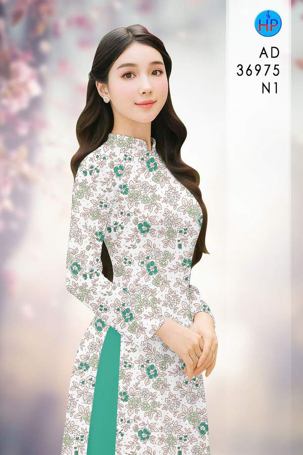 Vải Áo Dài Hoa Đều AD 36975 45 1783388806 719 vai ao dai hoa deu ad 36975