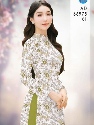 Vải Áo Dài Hoa Đều AD 36975 28 1783388806 77 vai ao dai hoa deu ad 36975