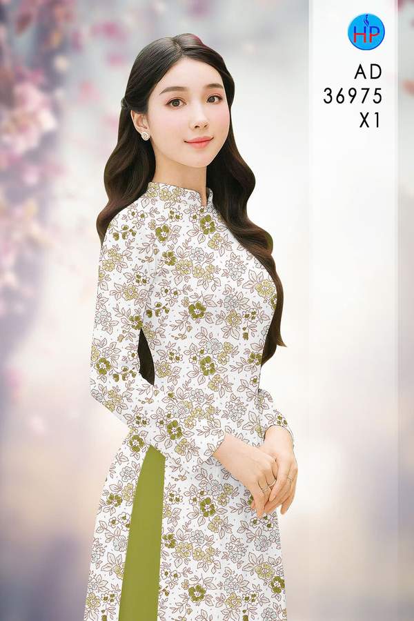 Vải Áo Dài Hoa Đều AD 36975 47 1783388806 77 vai ao dai hoa deu ad 36975