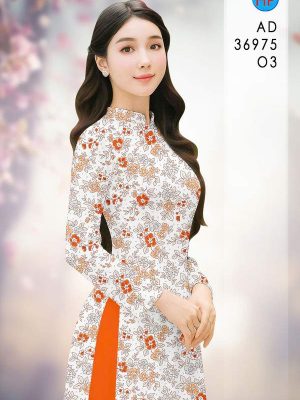 Vải Áo Dài Hoa Đều AD 36975 32 1783388807 188 vai ao dai hoa deu ad 36975
