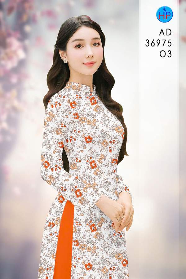 Vải Áo Dài Hoa Đều AD 36975 43 1783388807 188 vai ao dai hoa deu ad 36975