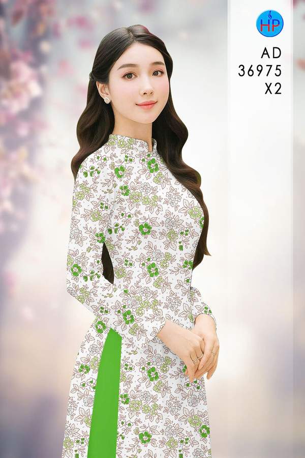 Vải Áo Dài Hoa Đều AD 36975 41 1783388807 505 vai ao dai hoa deu ad 36975