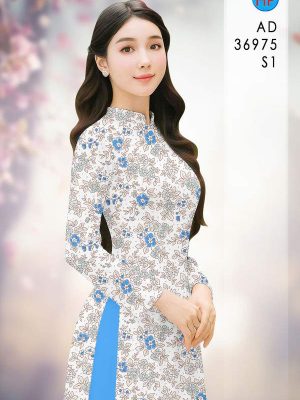 Vải Áo Dài Hoa Đều AD 36975 37 1783388808 276 vai ao dai hoa deu ad 36975