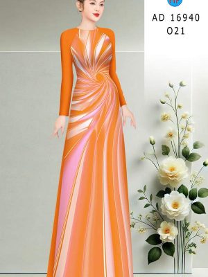 Vải Áo Dài Hoa Văn AD 16940 21 1783389250 263 vai ao dai hoa van ad 16940