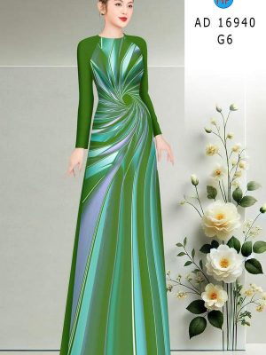 Vải Áo Dài Hoa Văn AD 16940 23 1783389251 352 vai ao dai hoa van ad 16940