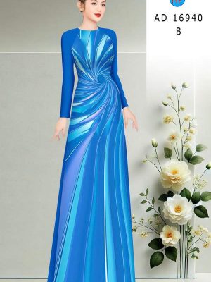 Vải Áo Dài Hoa Văn AD 16940 25 1783389251 703 vai ao dai hoa van ad 16940