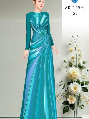 Vải Áo Dài Hoa Văn AD 16940 27 1783389252 249 vai ao dai hoa van ad 16940