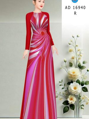 Vải Áo Dài Hoa Văn AD 16940 36 1783389253 498 vai ao dai hoa van ad 16940