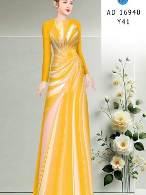 Vải Áo Dài Hoa Văn AD 16940 35 1783389253 672 vai ao dai hoa van ad 16940