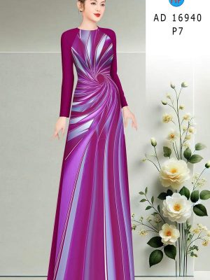 Vải Áo Dài Hoa Văn AD 16940 33 1783389253 771 vai ao dai hoa van ad 16940