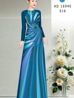 Vải Áo Dài Hoa Văn AD 16940 32 1783389253 983 vai ao dai hoa van ad 16940