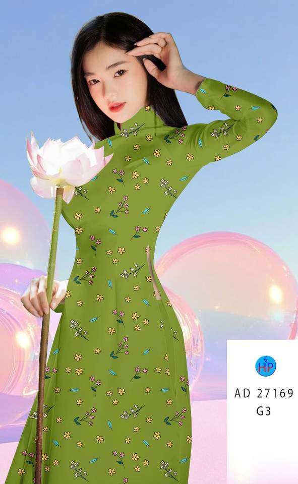 Vải Áo Dài Hoa Đều AD 27169 2 1783389718 301 vai ao dai hoa deu ad 27169