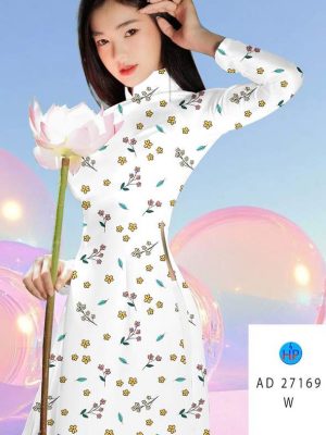 Vải Áo Dài Hoa Đều AD 27169 35 1783389721 667 vai ao dai hoa deu ad 27169